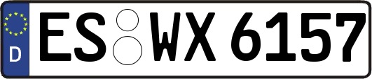 ES-WX6157