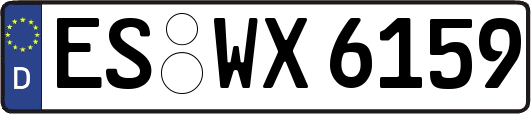 ES-WX6159