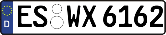 ES-WX6162