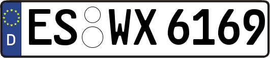 ES-WX6169