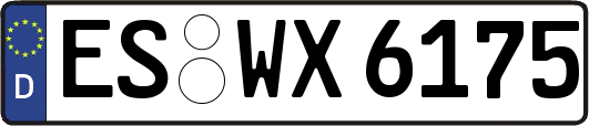 ES-WX6175