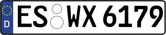 ES-WX6179