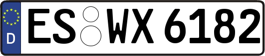 ES-WX6182