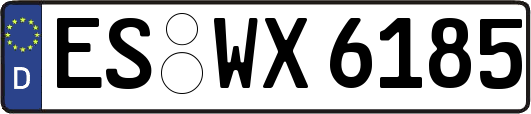 ES-WX6185