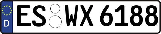 ES-WX6188