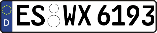 ES-WX6193