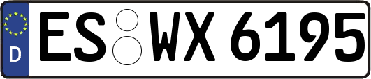 ES-WX6195