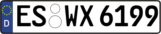 ES-WX6199