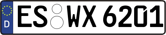 ES-WX6201