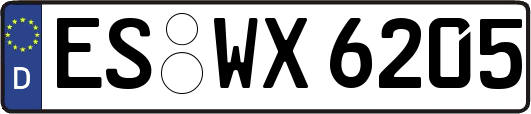ES-WX6205