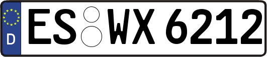 ES-WX6212