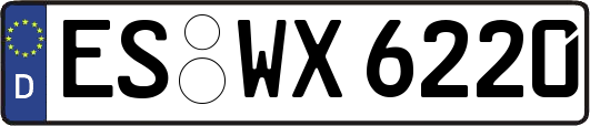 ES-WX6220