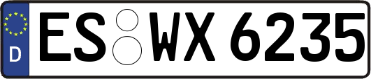 ES-WX6235