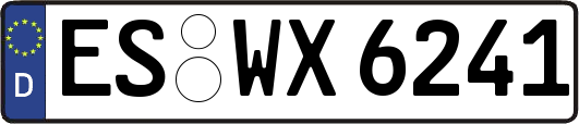 ES-WX6241