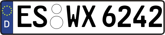 ES-WX6242