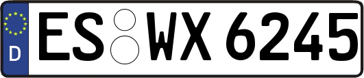 ES-WX6245