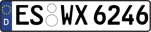ES-WX6246