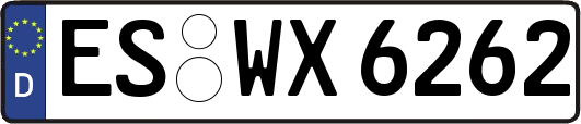 ES-WX6262