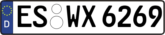 ES-WX6269