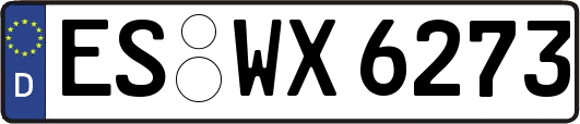 ES-WX6273