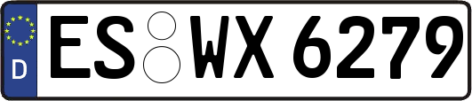 ES-WX6279