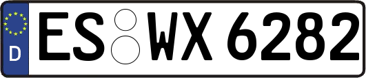 ES-WX6282