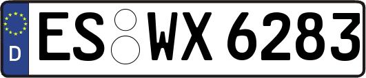ES-WX6283