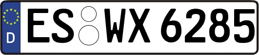 ES-WX6285