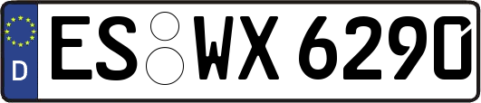 ES-WX6290