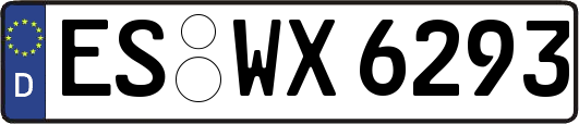ES-WX6293