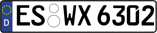 ES-WX6302
