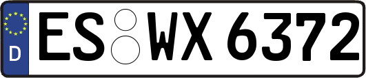 ES-WX6372