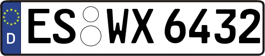 ES-WX6432