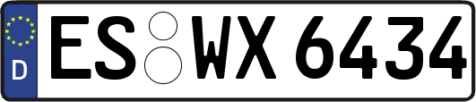ES-WX6434