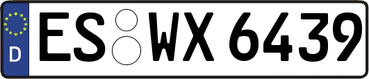 ES-WX6439