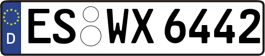 ES-WX6442