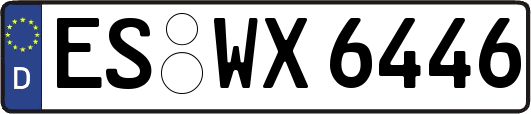 ES-WX6446