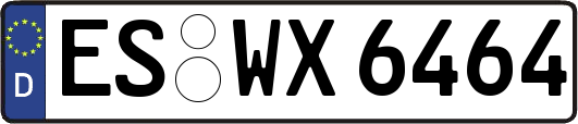ES-WX6464