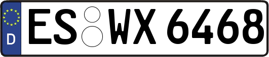 ES-WX6468