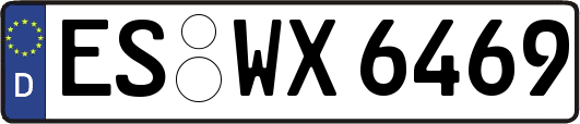 ES-WX6469