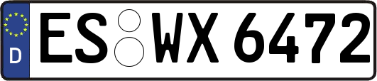 ES-WX6472