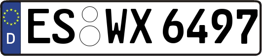 ES-WX6497