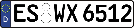 ES-WX6512