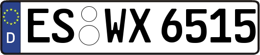 ES-WX6515