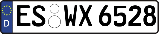 ES-WX6528