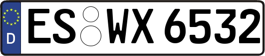 ES-WX6532