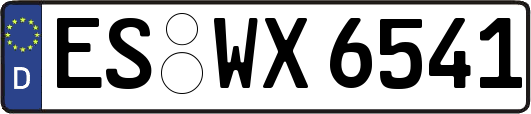 ES-WX6541