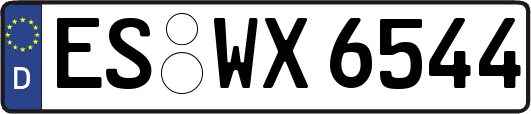 ES-WX6544