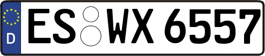 ES-WX6557