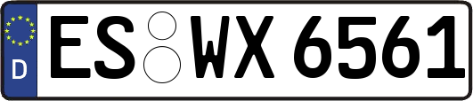 ES-WX6561